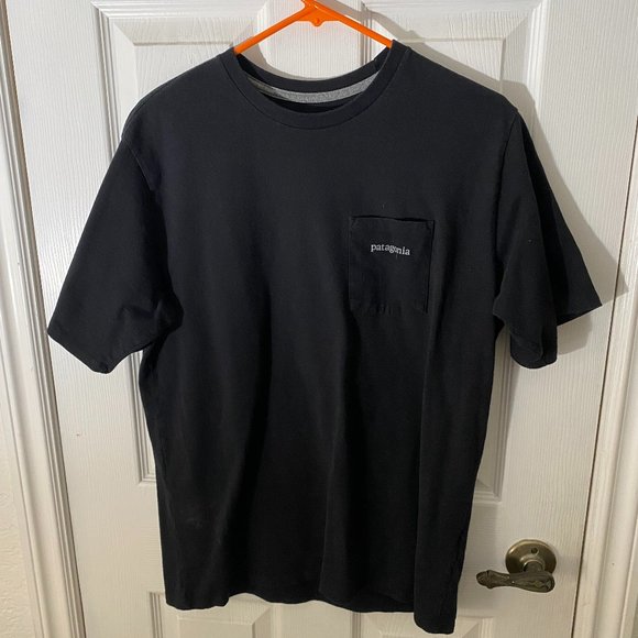 Patagonia Responsibili-Tee - Picture 1 of 3